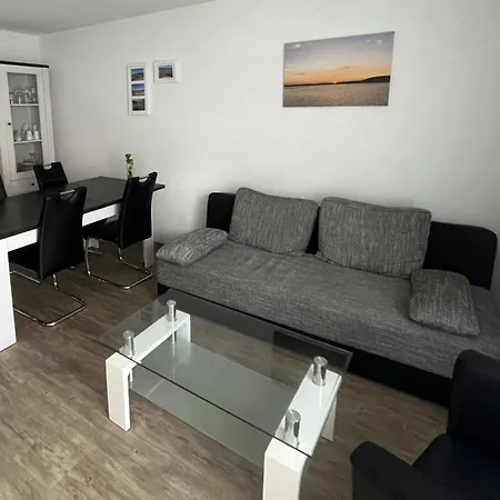 Apartmán Wagner Am Brombachsee *