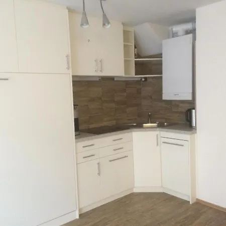 Apartmán Wagner Am Brombachsee *