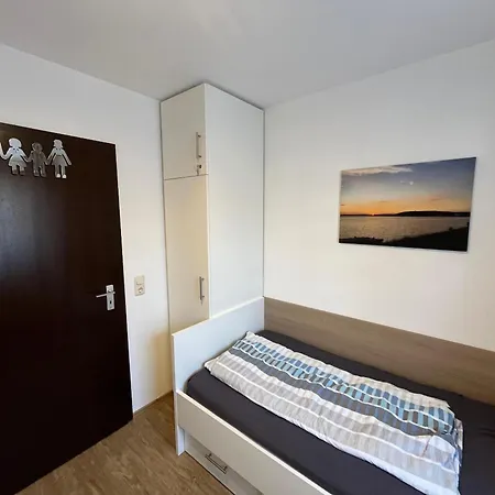 Apartmán Wagner Am Brombachsee *