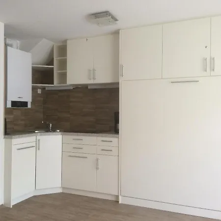 Apartmán Wagner Am Brombachsee *