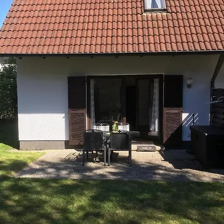 Wagner Am Brombachsee Apartmán *