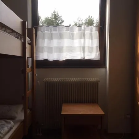 公寓 Wagner Am Brombachsee