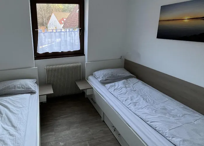 Wagner Am Brombachsee * 플라인펠트