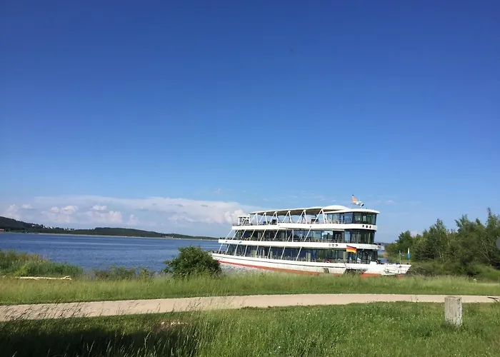 Wagner Am Brombachsee