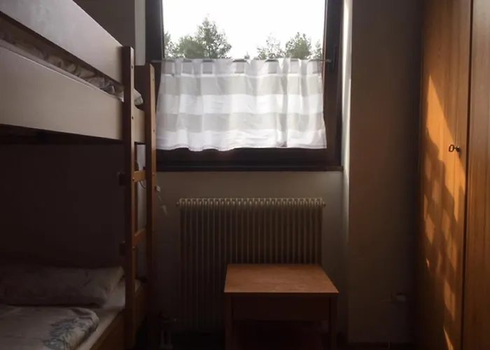 Apartmán Wagner Am Brombachsee