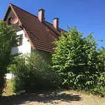 Apartment Wagner Am Brombachsee