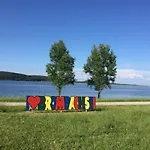 Apartment Wagner Am Brombachsee