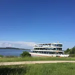 Wagner Am Brombachsee