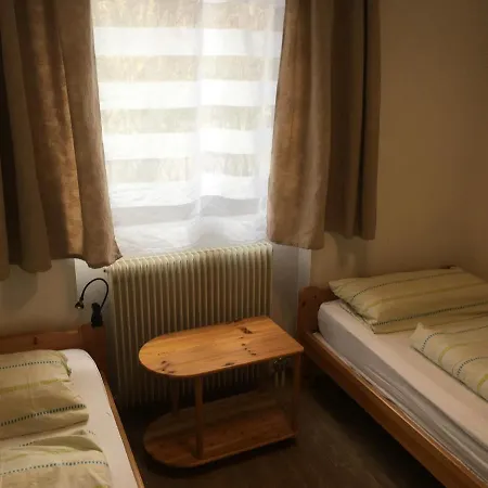 Ferienwohnung Christina Und Andreas Wagner Apartment