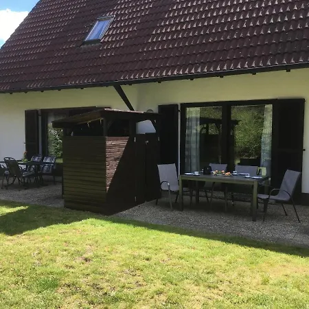 Ferienwohnung Christina Und Andreas Wagner * Pleinfeld