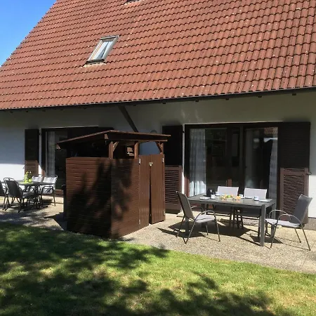 Ferienwohnung Christina Und Andreas Wagner