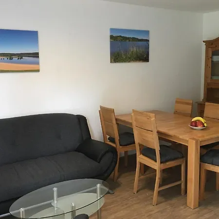 Apartment Ferienwohnung Christina Und Andreas Wagner *