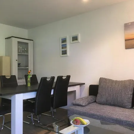 Ferienwohnung Christina Und Andreas Wagner Apartment