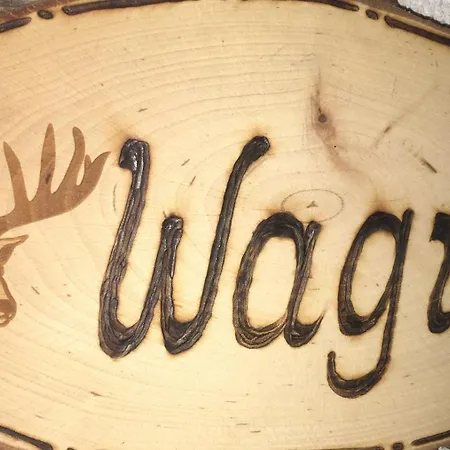 Wagner Am Brombachsee