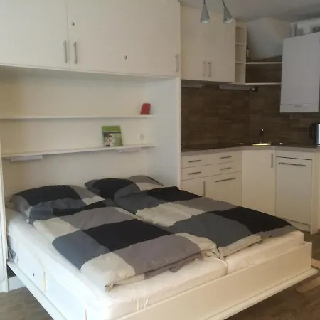Ferienwohnung Christina Und Andreas Wagner Apartment Pleinfeld
