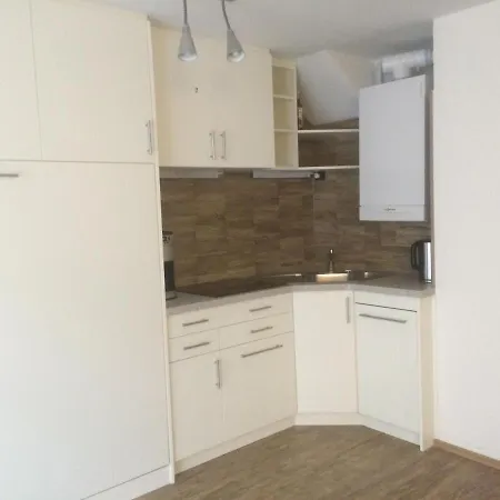 Apartment Ferienwohnung Christina Und Andreas Wagner
