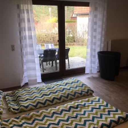 Ferienwohnung Christina Und Andreas Wagner