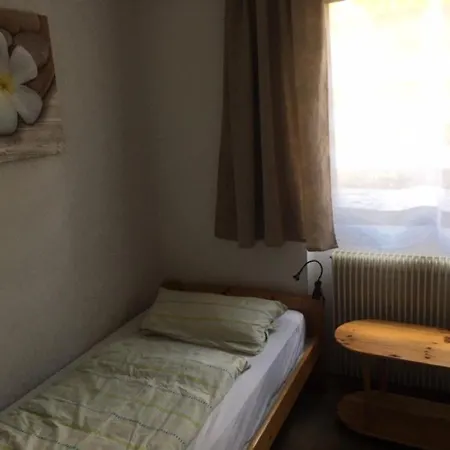 Ferienwohnung Christina Und Andreas Wagner *