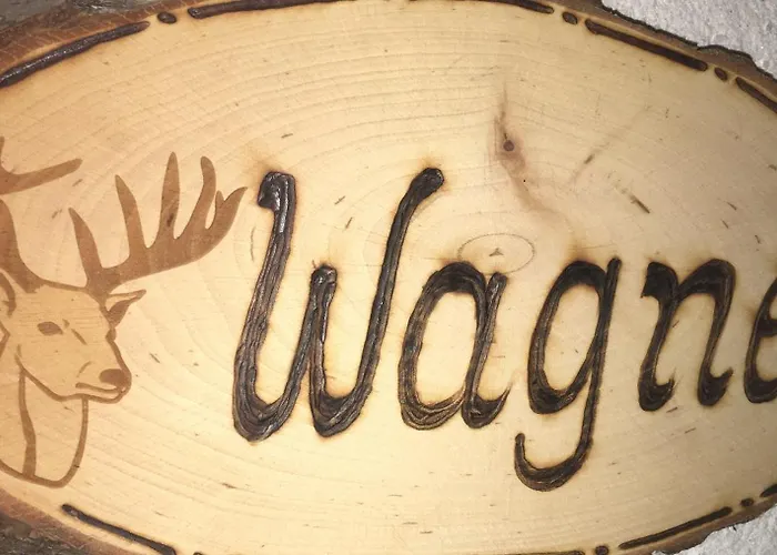 Wagner Am Brombachsee